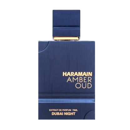 Amber Oud Dubai Night