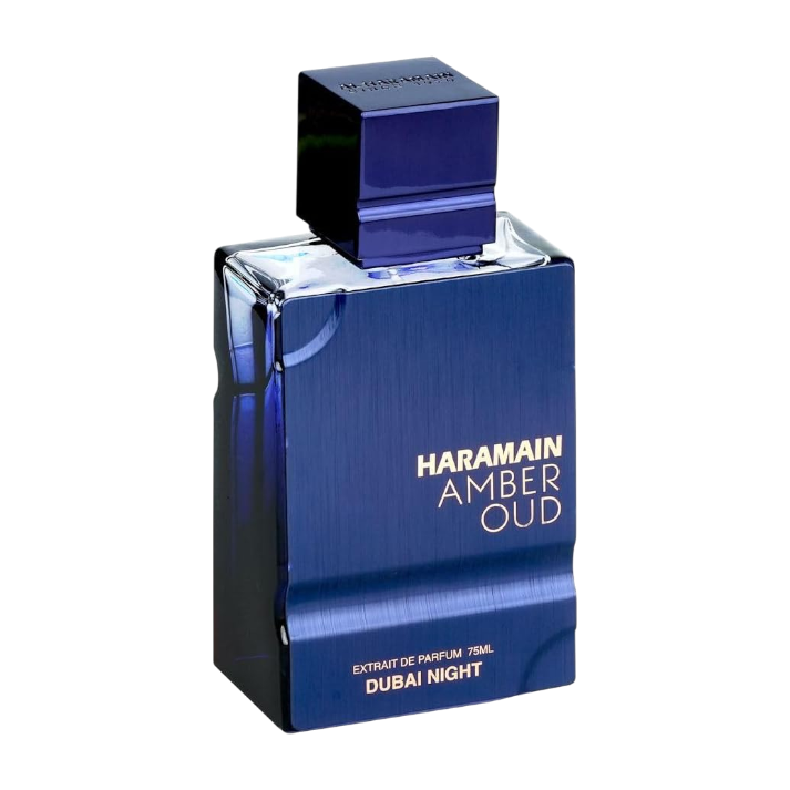 Amber Oud Dubai Night