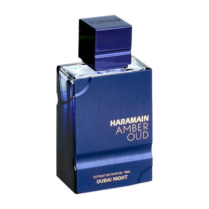 Amber Oud Dubai Night
