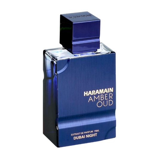Amber Oud Dubai Night