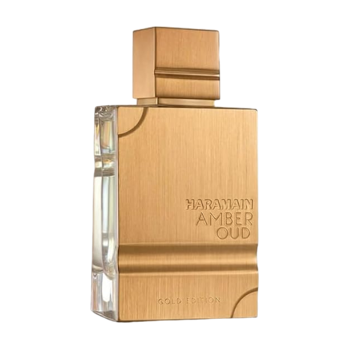 Amber Oud Gold Edition