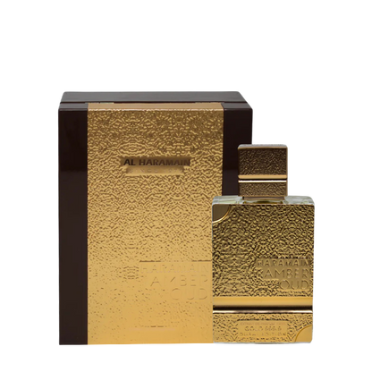 Amber Oud Gold 999.9 Dubai Edition