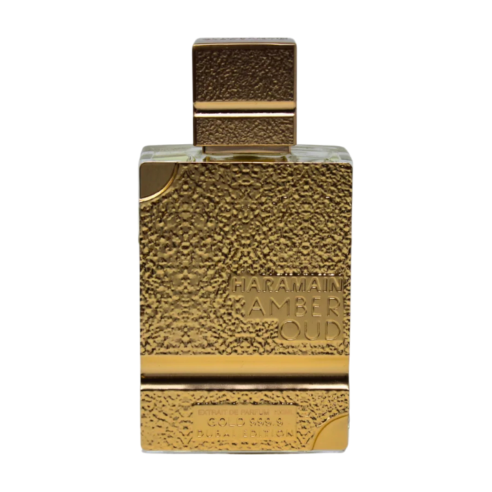 Amber Oud Gold 999.9 Dubai Edition
