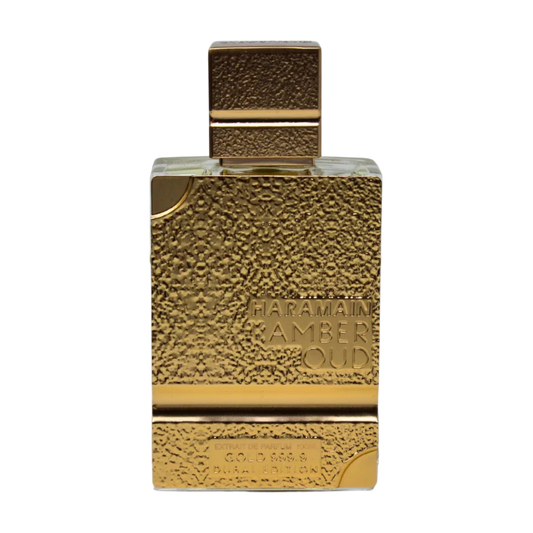 Amber Oud Gold 999.9 Dubai Edition