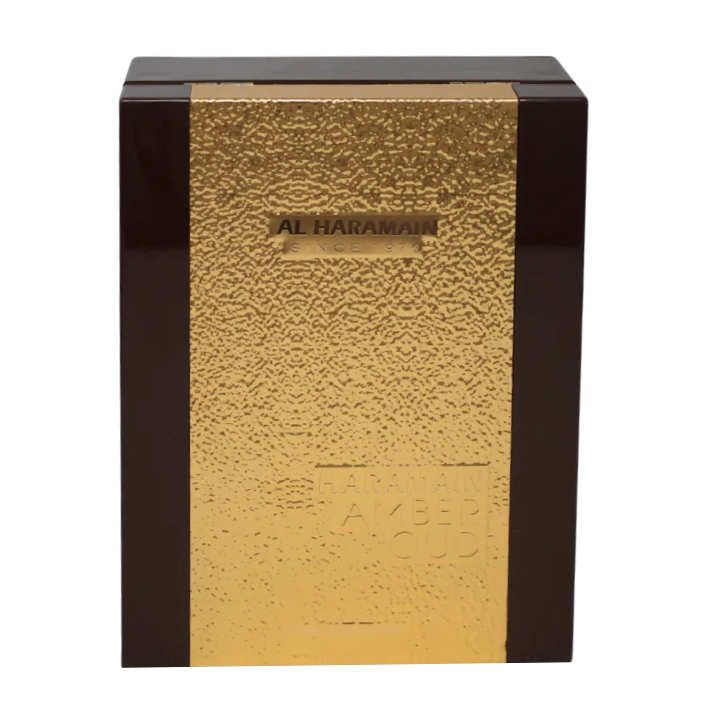 Amber Oud Gold 999.9 Dubai Edition