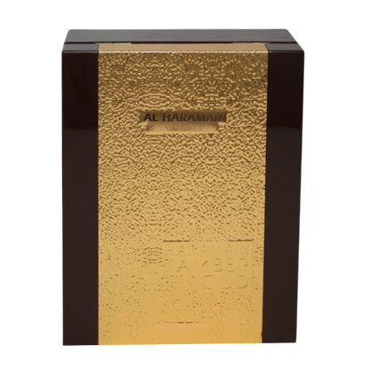 Amber Oud Gold 999.9 Dubai Edition