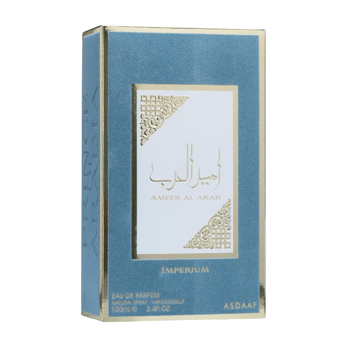 Ameer Al Arab Imperium