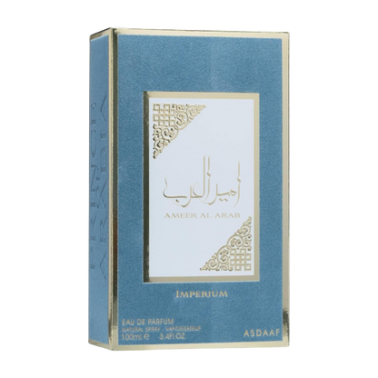 Ameer Al Arab Imperium