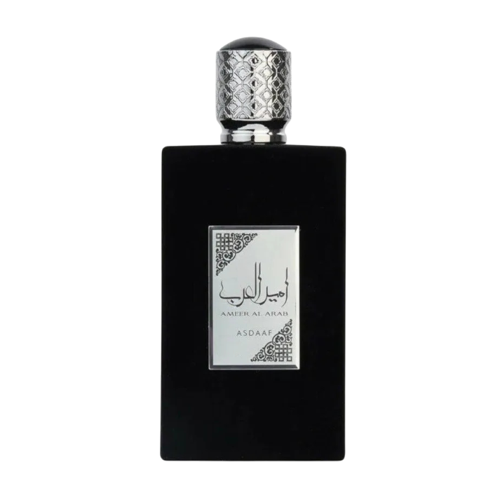 Ameer Al Arab