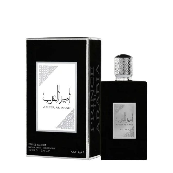 Ameer Al Arab