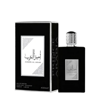 Ameer Al Arab