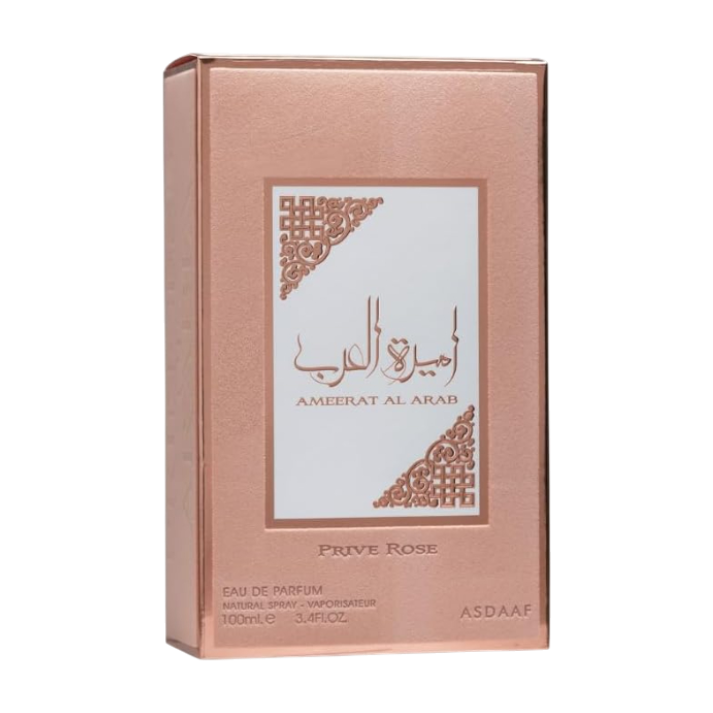 Ameerat Al Arab Prive Rose