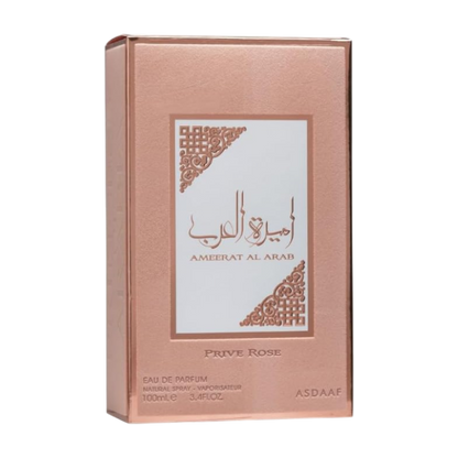 Ameerat Al Arab Prive Rose