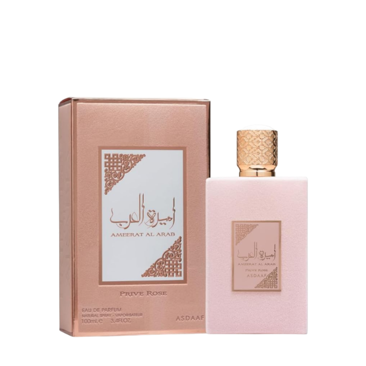 Ameerat Al Arab Prive Rose