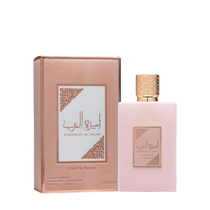 Ameerat Al Arab Prive Rose