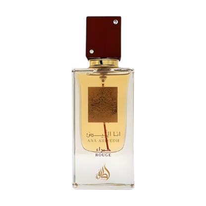 Ana Abiyedh Rouge