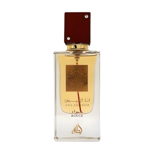 Ana Abiyedh Rouge
