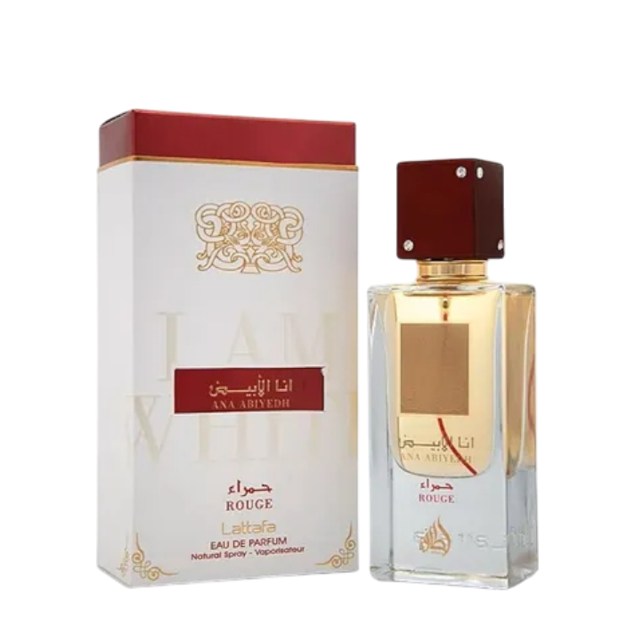 Ana Abiyedh Rouge