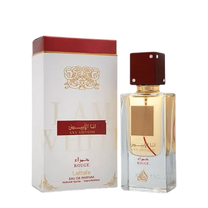 Ana Abiyedh Rouge