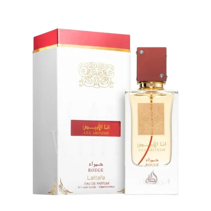 Ana Abiyedh Rouge