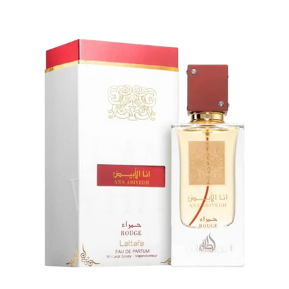 Ana Abiyedh Rouge