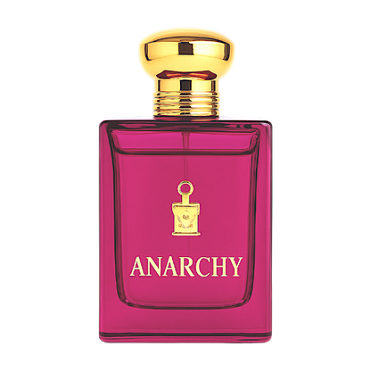 Anarchy The Rebel One