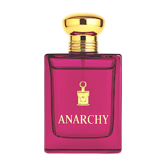 Anarchy The Rebel One