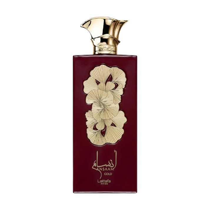 Ansaam Gold