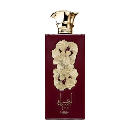 Ansaam Gold