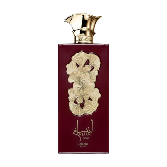 Ansaam Gold