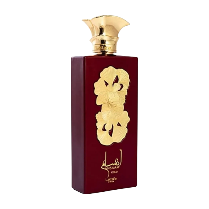 Ansaam Gold