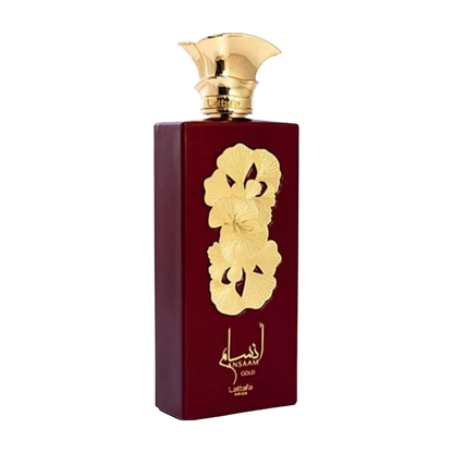 Ansaam Gold