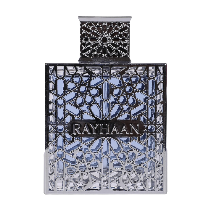 Aquatica Rayhaan