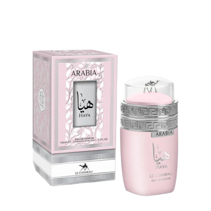 Arabia Haya