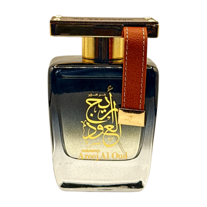 Areej Al Oud