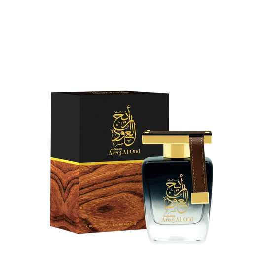 Areej Al Oud