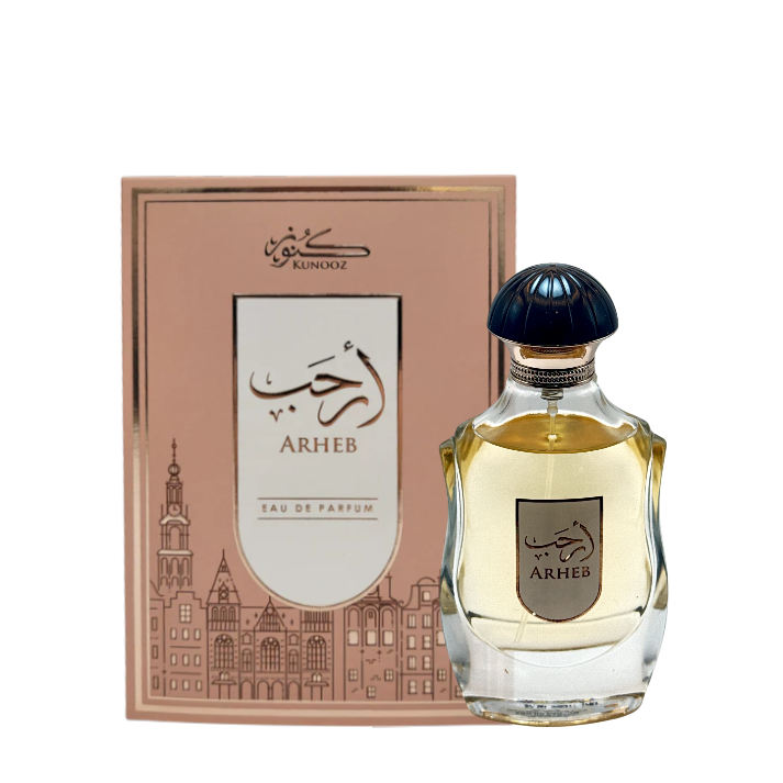 Arheb