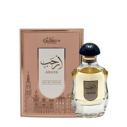 Arheb