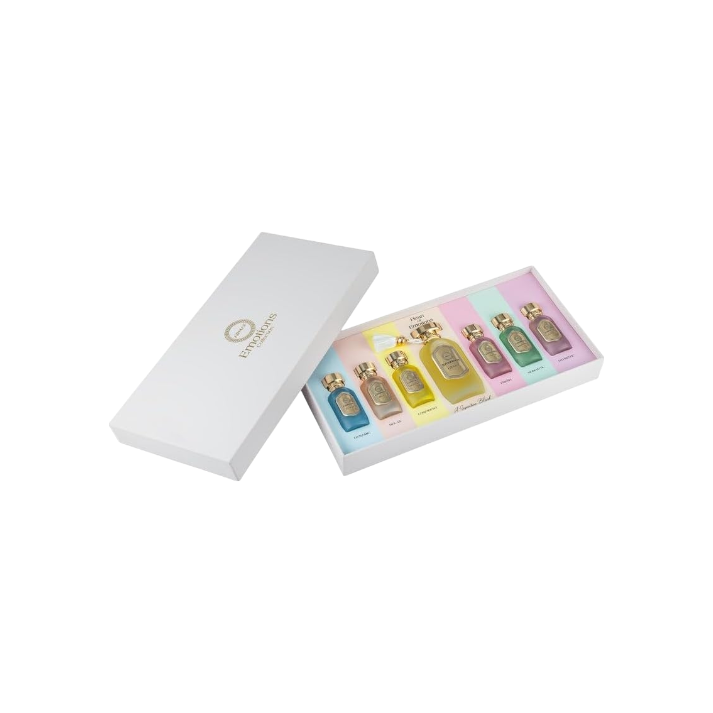Armaf Emotions Collection Gift Set Fragrances