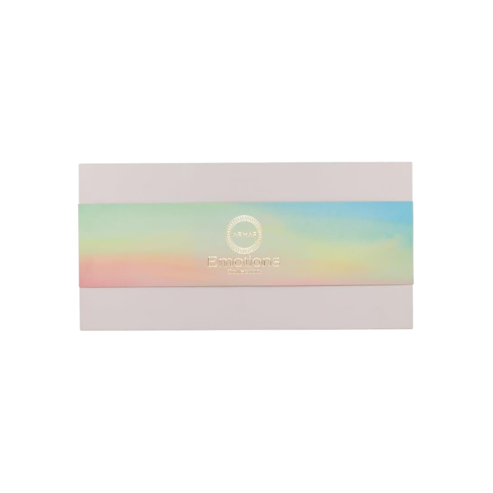 Armaf Emotions Collection Gift Set Fragrances