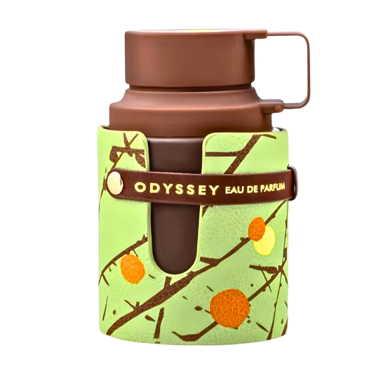 Odyssey Dubai Chocolat