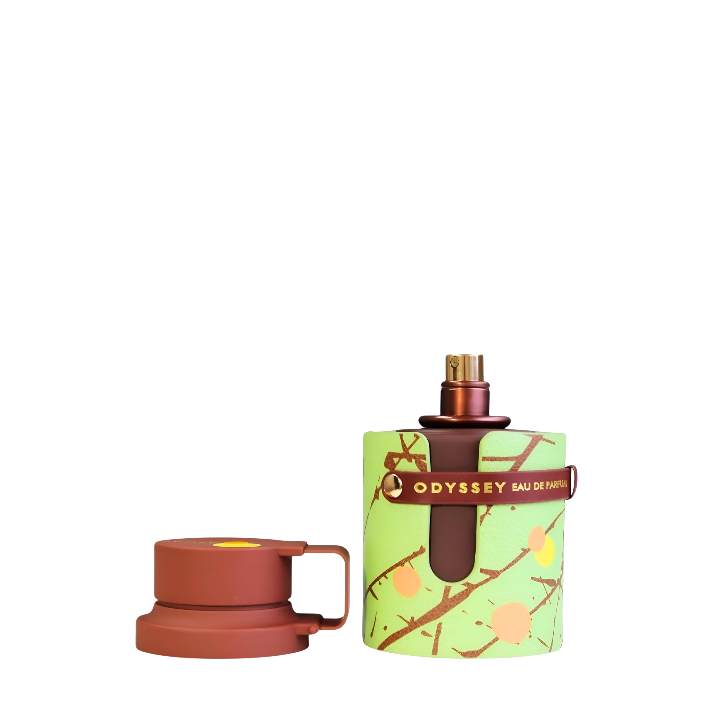 Odyssey Dubai Chocolat