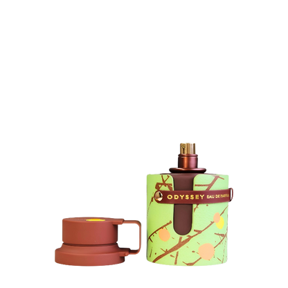 Odyssey Dubai Chocolat
