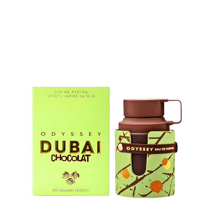Odyssey Dubai Chocolat