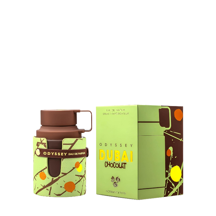 Odyssey Dubai Chocolat