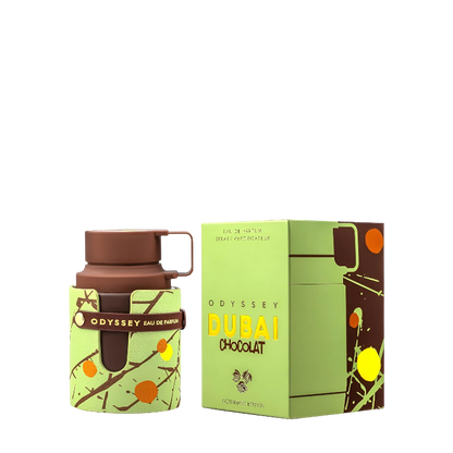 Odyssey Dubai Chocolat