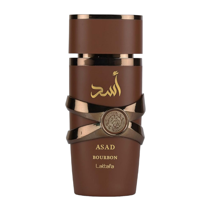 Asad Bourbon