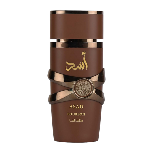 Asad Bourbon
