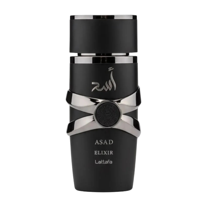 Asad Elixir