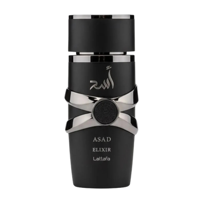 Asad Elixir